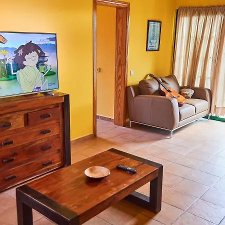 Spacious House With Good Location In The North, Just 15 Min From The Beach