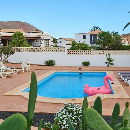 Spacious House With Good Location In The North, Just 15 Min From The Beach