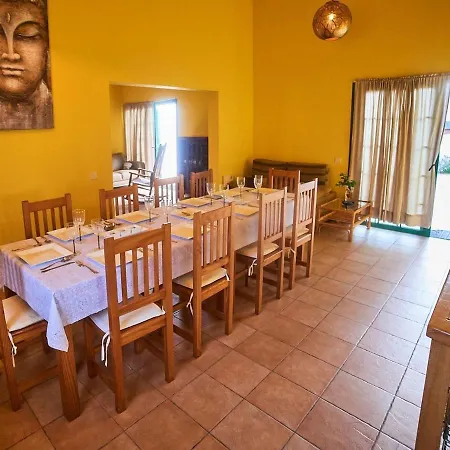 Spacious House With Good Location In The North, Just 15 Min From The Beach * La Oliva