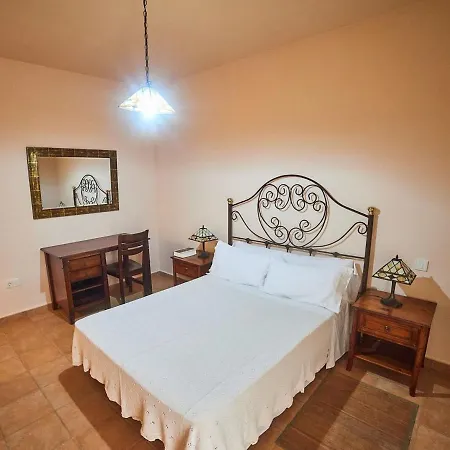 Spacious House With Good Location In The North, Just 15 Min From The Beach Holiday home *