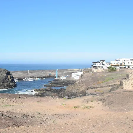 Spacious House With Good Location In The North, Just 15 Min From The Beach * La Oliva